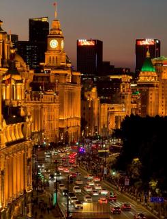 Atour Light Hotel Zhenping Road Metro Station Putuo District, SHANGHAI - 7
