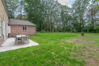 Charming villa in the heart of a historic estate - Gistel - 5
