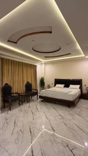 Cozy Family Apartment in Murree - Sukoon Family Apartment - 2