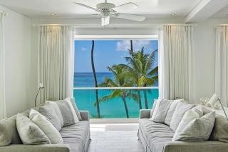 Contemporary Design Beachfront Luxury Villa - Footprints and South Cottage - 4