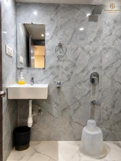 Golden Sands Hotel Near Mumbai Airport T2 - 4