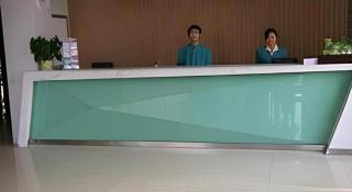 Jinjiang Inn Qingdao Development Zone Jinggangshan Rd. - 3