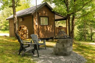 Escape in the heart of Miller Zoo - Sheira Shack - 6
