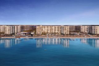 Family Friendly 2BR near Ferrari World & Yas Mall - 8