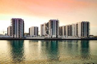 Family Friendly 2BR near Ferrari World & Yas Mall - 6