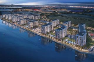 Family Friendly 2BR near Ferrari World & Yas Mall - 5
