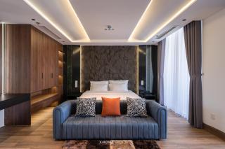 La Anima Hotel & Apartment - 0