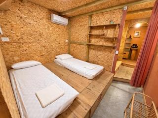 The Secret Garden Guesthouse - 5