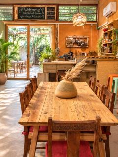 The Secret Garden Guesthouse - 4
