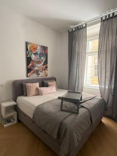 Charming One Bedroom Appartment in Vienna's City Centre - 3