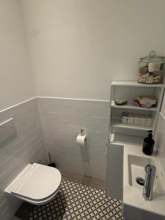 Charming One Bedroom Appartment in Vienna's City Centre - 1