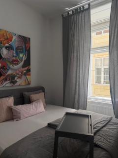 Charming One Bedroom Appartment in Vienna's City Centre - 4