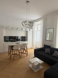 Charming One Bedroom Appartment in Vienna's City Centre - 8