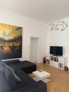 Charming One Bedroom Appartment in Vienna's City Centre - 6