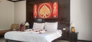 Baanchongfaresort บ้านช่องฟ้ารีสอร์ท - 4