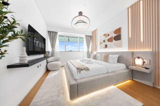 Modern Coastal Escape with Private Beach Access - 6