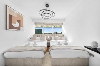 Modern Coastal Escape with Private Beach Access - 4