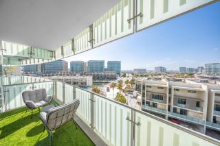 Modern Coastal Escape with Private Beach Access - 1