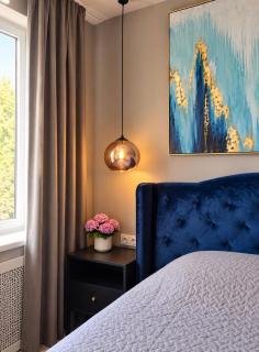 Narva Old Town & Promenade Apartment - 8
