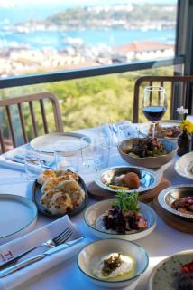 Ring Stone Hotels Bosphorus - Special Class - 6