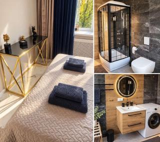 Narva Old Town & Promenade Apartment - 5