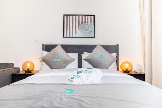Bloomfields Studio in Julphar Residences - 5
