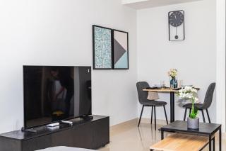 Bloomfields Studio in Julphar Residences - 3
