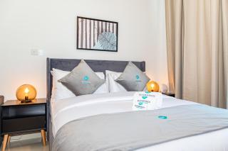 Bloomfields Studio in Julphar Residences - 4