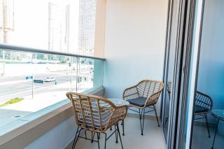 Bloomfields Studio in Julphar Residences - 8