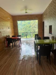 Rudra Trails Homestay and Cafe - 7