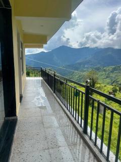 Rudra Trails Homestay and Cafe - 0