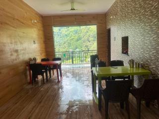Rudra Trails Homestay and Cafe - 5