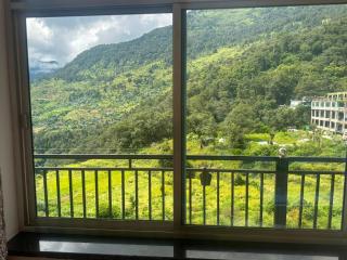 Rudra Trails Homestay and Cafe - 1