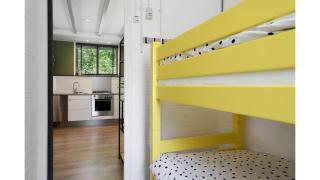 Bungalow Donders Mooi | 4 personen gelegen op vakantiepark de Kremmer - 8