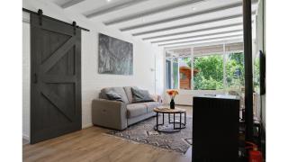 Bungalow Donders Mooi | 4 personen gelegen op vakantiepark de Kremmer - 4
