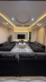 Cozy Family Apartment in Murree - Sukoon Family Apartment - 8
