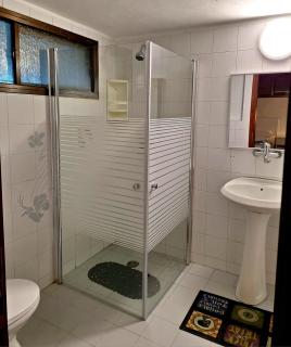 Apartment with private parking - 2