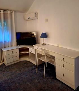 Apartment with private parking - 1