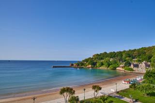 St Brelade's Bay Hotel - 2