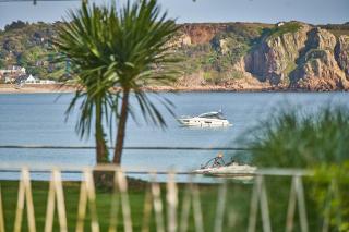 St Brelade's Bay Hotel - 6