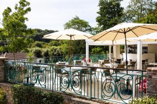 St Brelade's Bay Hotel - 5