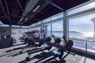 St Brelade's Bay Hotel - 7