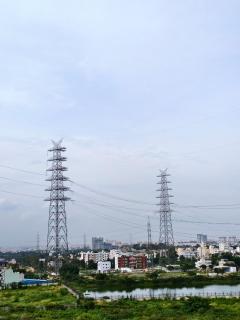 404 Stylish 2BHK by Everloft with Balcony - 0