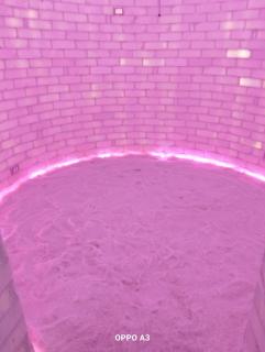 The Salt Cave Retreat Authentic Siwa Oasis - 9