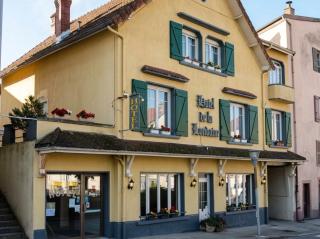 Hotel de la Londaine - 1