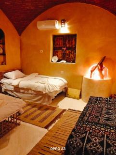 The Salt Cave Retreat Authentic Siwa Oasis - 7
