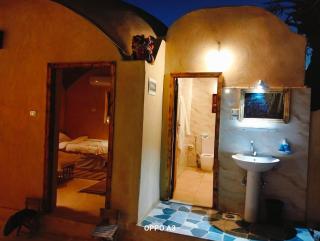 The Salt Cave Retreat Authentic Siwa Oasis - 4
