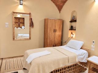 The Salt Cave Retreat Authentic Siwa Oasis - 3