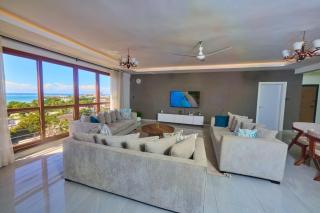 Casa Mzuri-Nyali Holiday Penthouse - 8