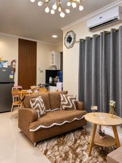 Cozy Home in Dipolog by Aveinz - 3